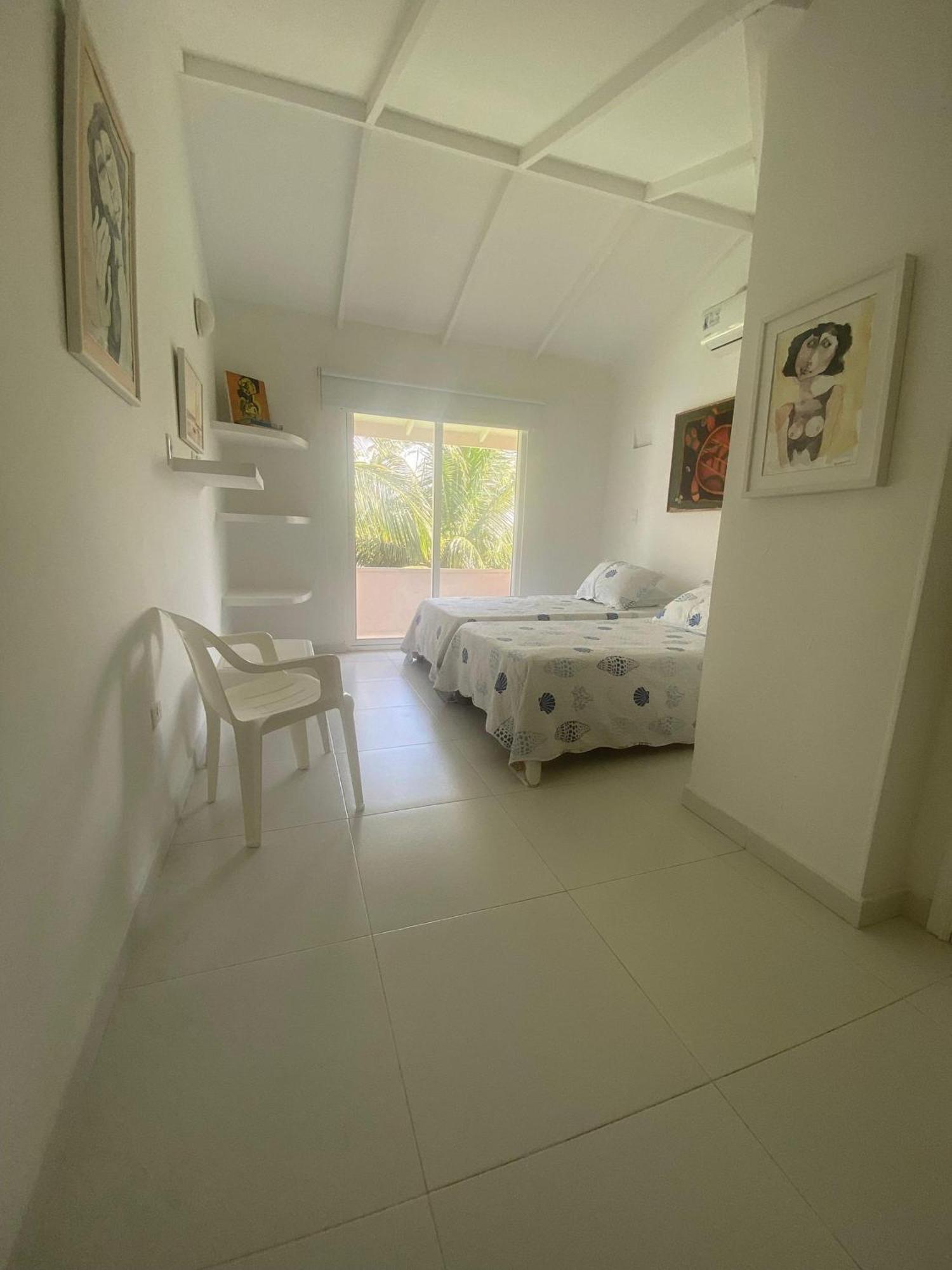 South End Villas - Apartamentos Paradisiaco En El Caribe Colombiano San Andrés Exterior foto