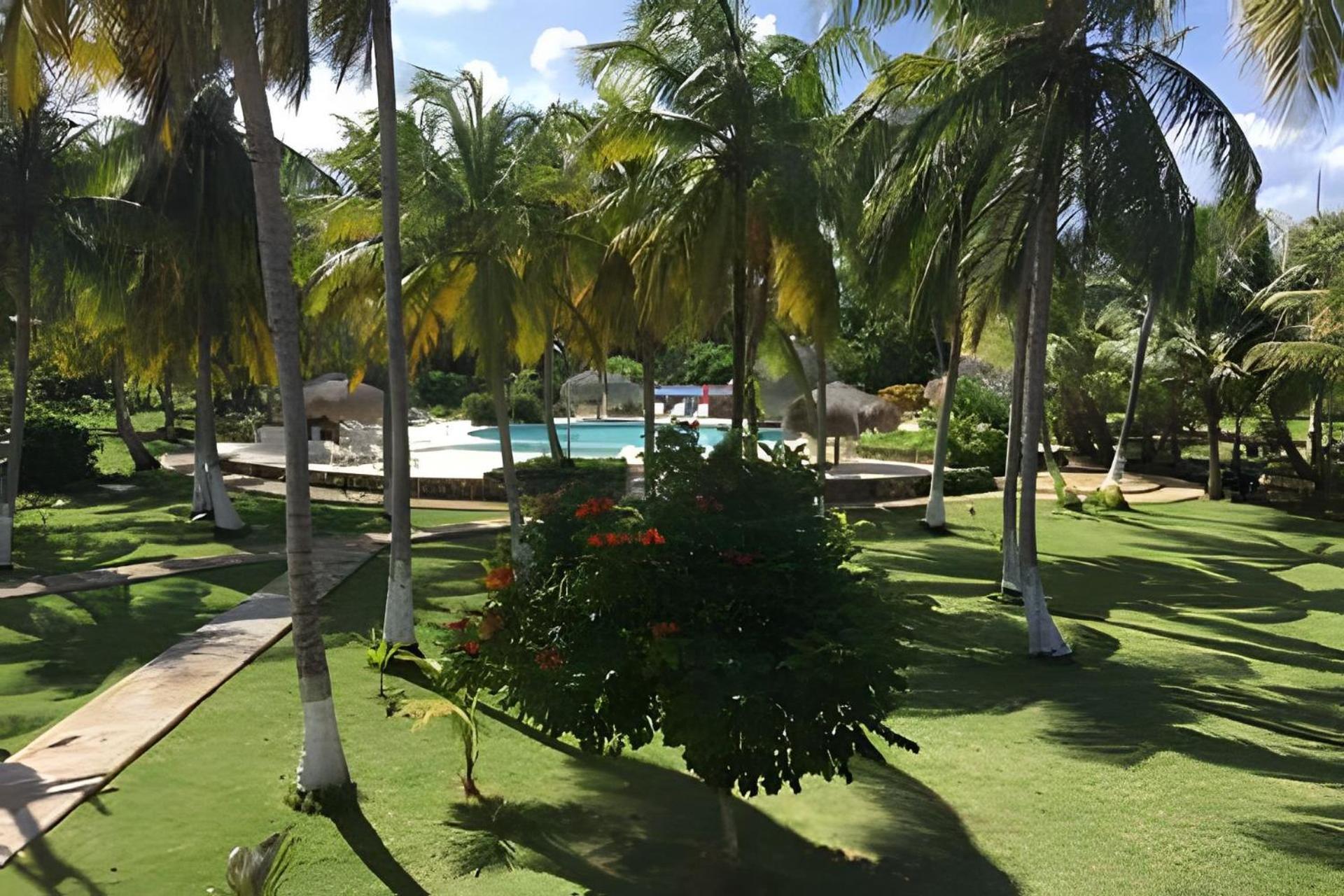 South End Villas - Apartamentos Paradisiaco En El Caribe Colombiano San Andrés Exterior foto