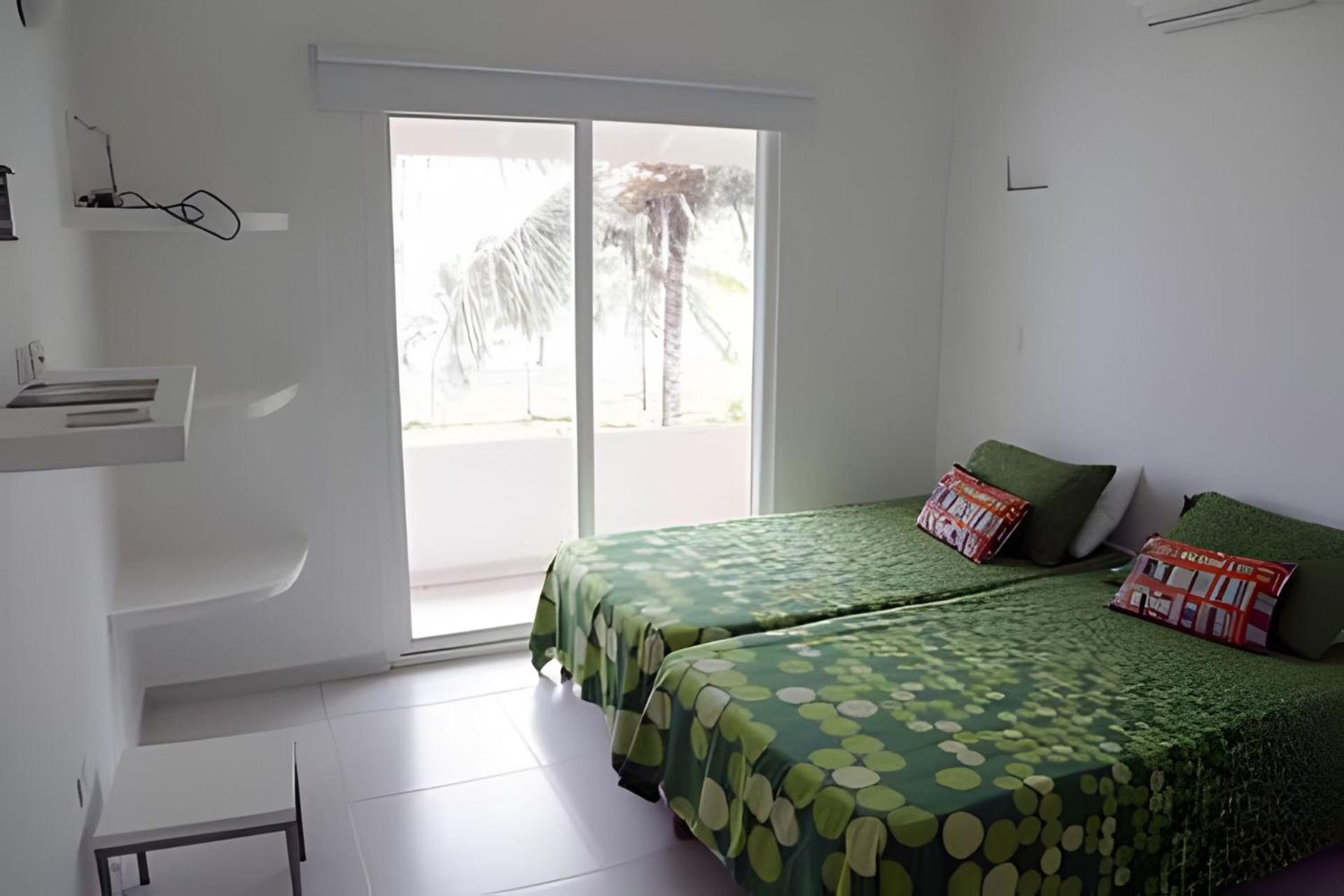 South End Villas - Apartamentos Paradisiaco En El Caribe Colombiano San Andrés Exterior foto