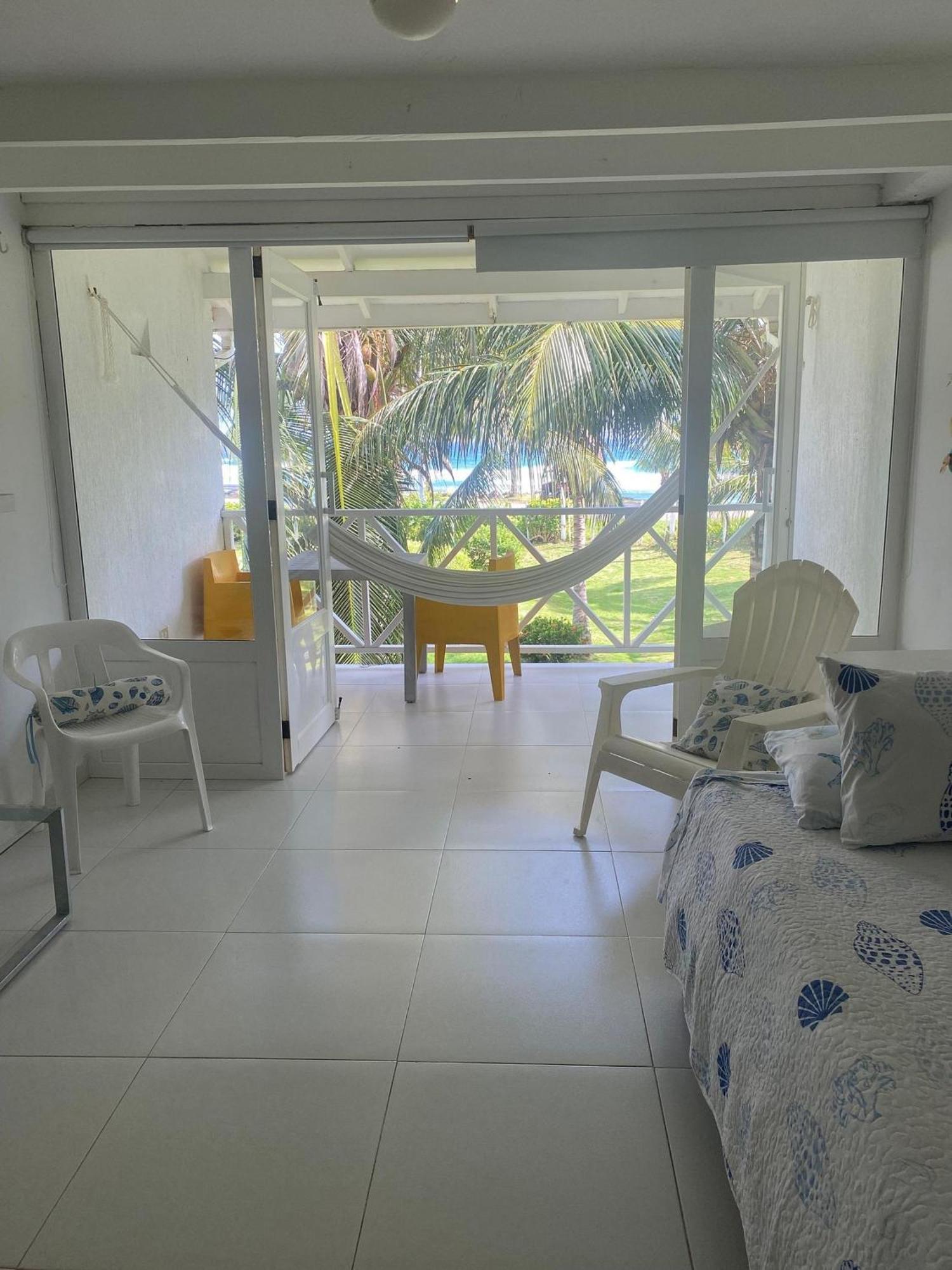 South End Villas - Apartamentos Paradisiaco En El Caribe Colombiano San Andrés Exterior foto