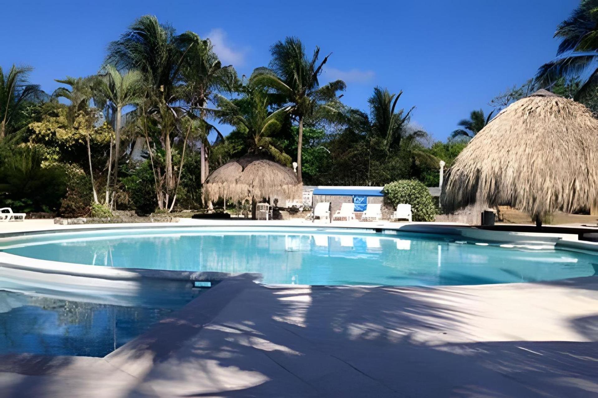 South End Villas - Apartamentos Paradisiaco En El Caribe Colombiano San Andrés Exterior foto
