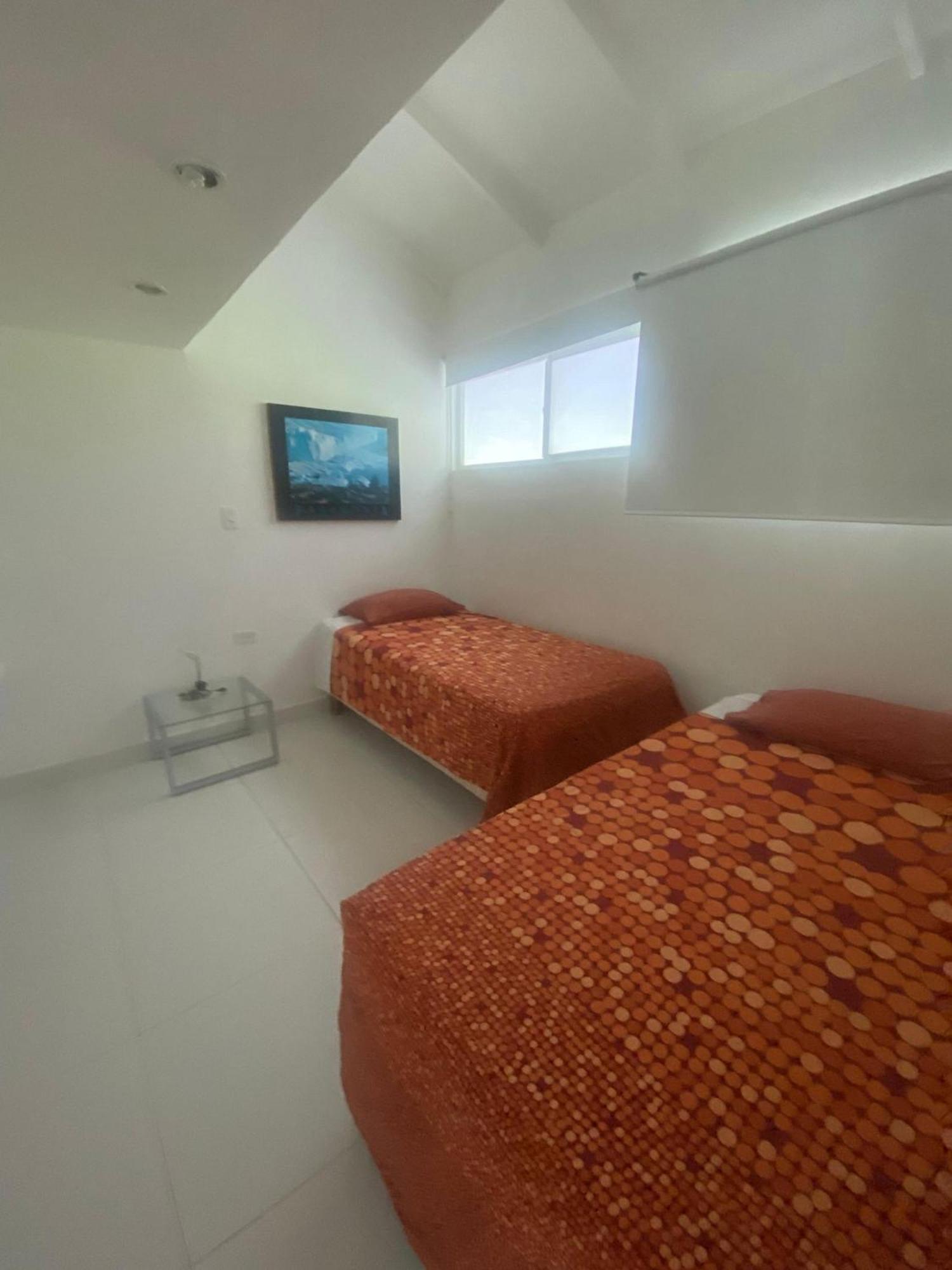 South End Villas - Apartamentos Paradisiaco En El Caribe Colombiano San Andrés Exterior foto