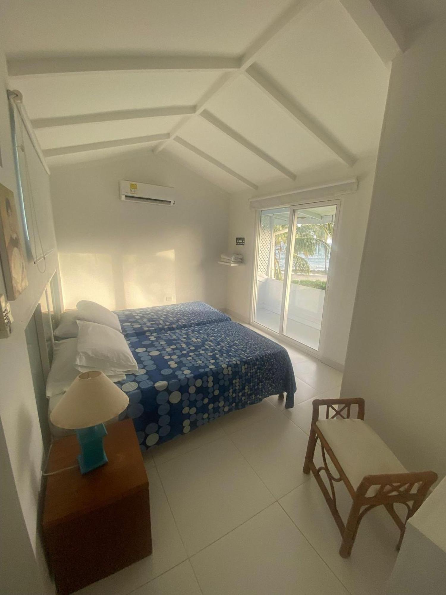 South End Villas - Apartamentos Paradisiaco En El Caribe Colombiano San Andrés Exterior foto