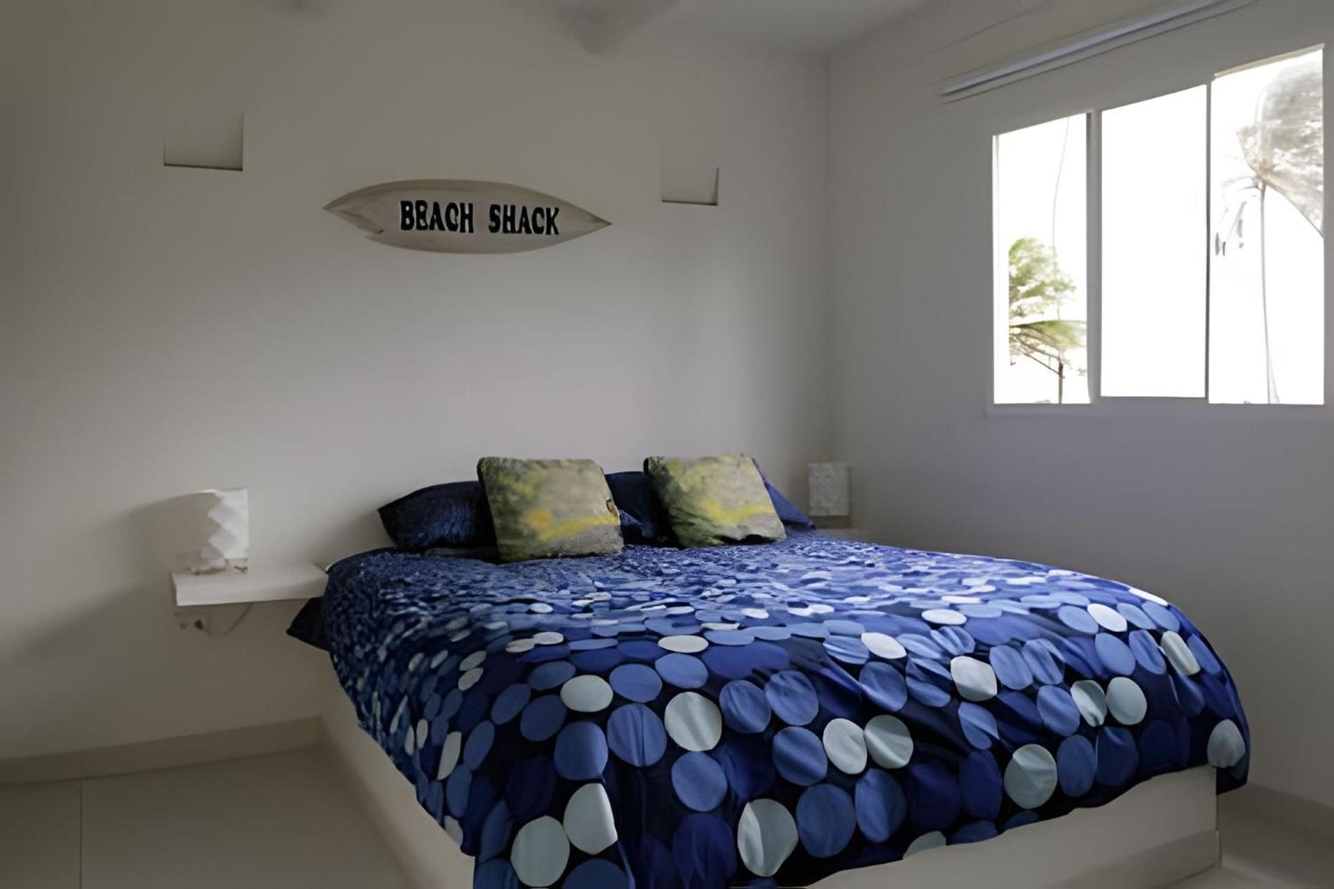 South End Villas - Apartamentos Paradisiaco En El Caribe Colombiano San Andrés Exterior foto
