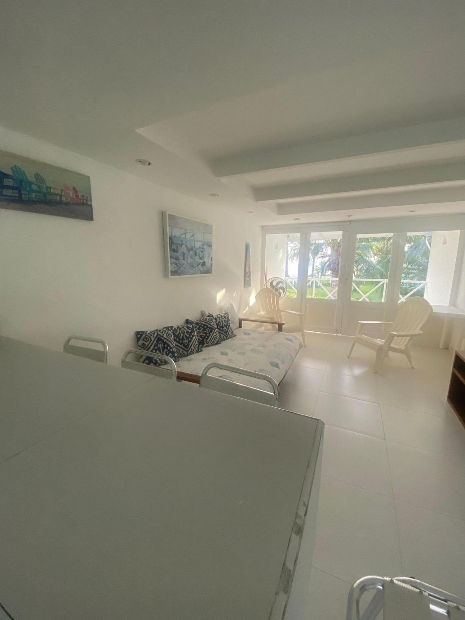 South End Villas - Apartamentos Paradisiaco En El Caribe Colombiano San Andrés Exterior foto