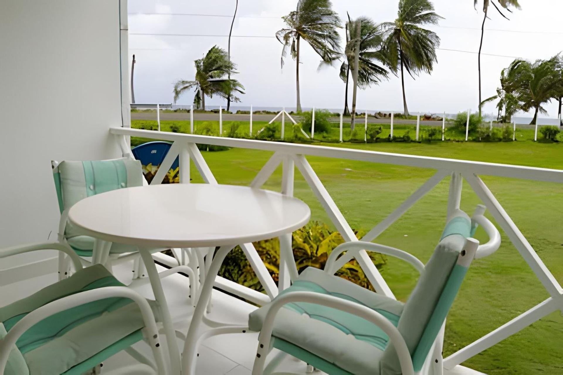 South End Villas - Apartamentos Paradisiaco En El Caribe Colombiano San Andrés Exterior foto