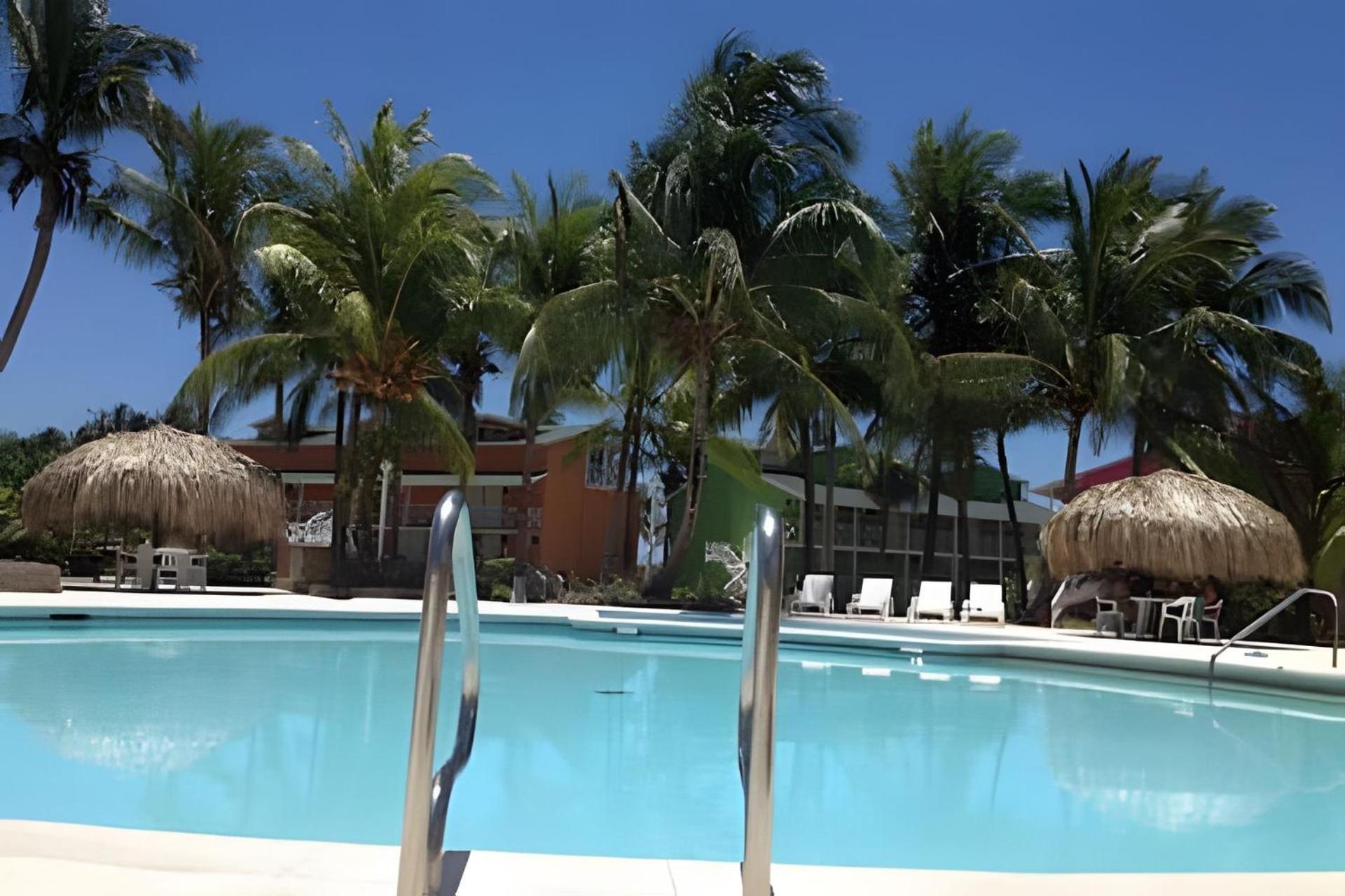 South End Villas - Apartamentos Paradisiaco En El Caribe Colombiano San Andrés Exterior foto
