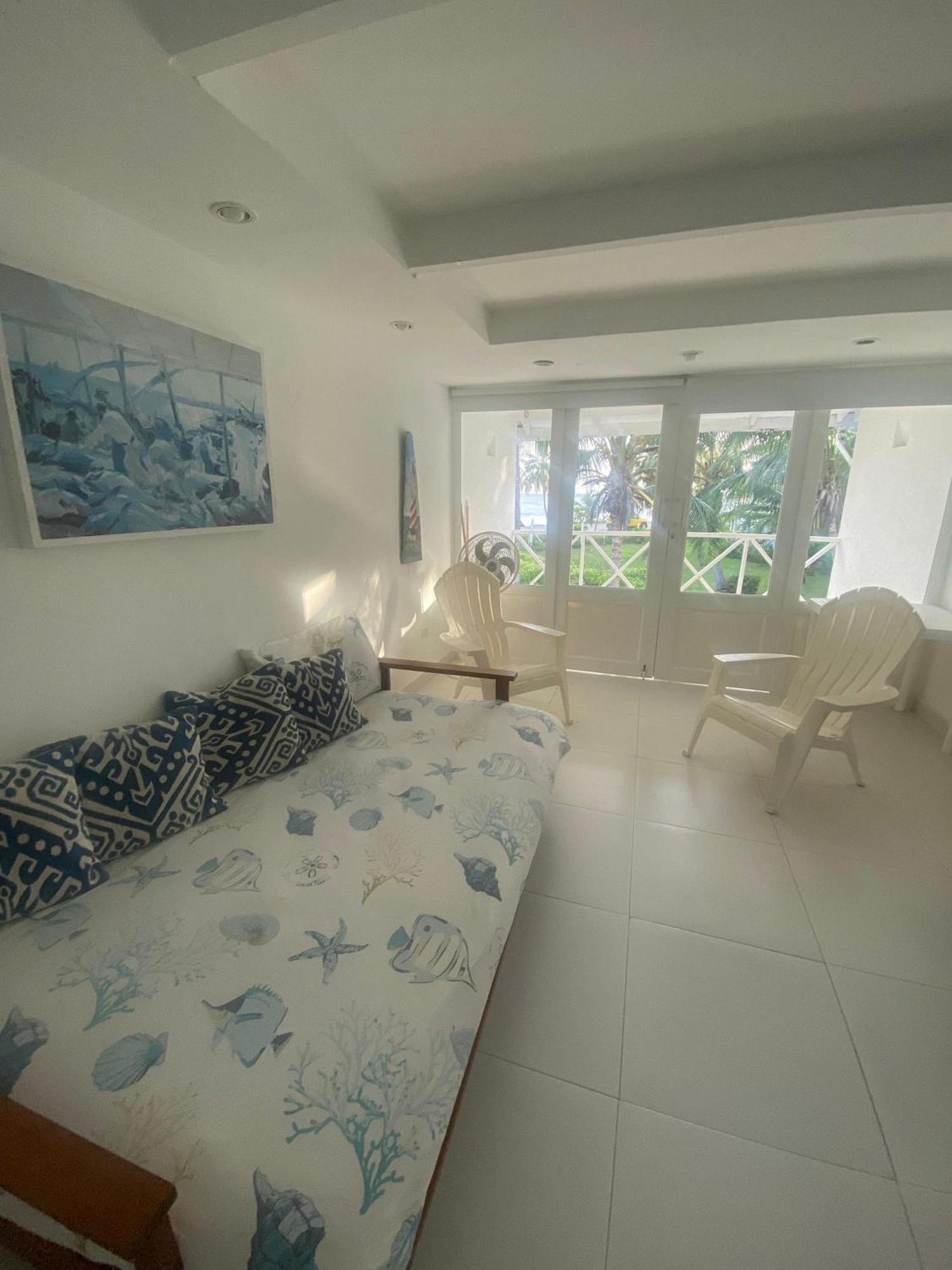 South End Villas - Apartamentos Paradisiaco En El Caribe Colombiano San Andrés Exterior foto