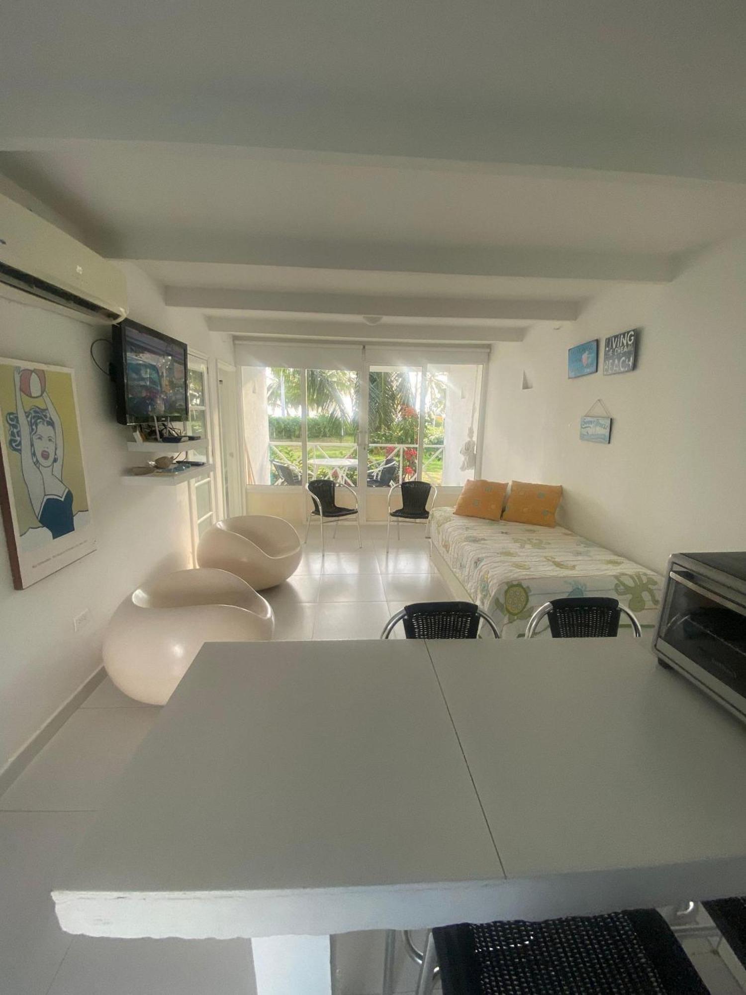 South End Villas - Apartamentos Paradisiaco En El Caribe Colombiano San Andrés Exterior foto
