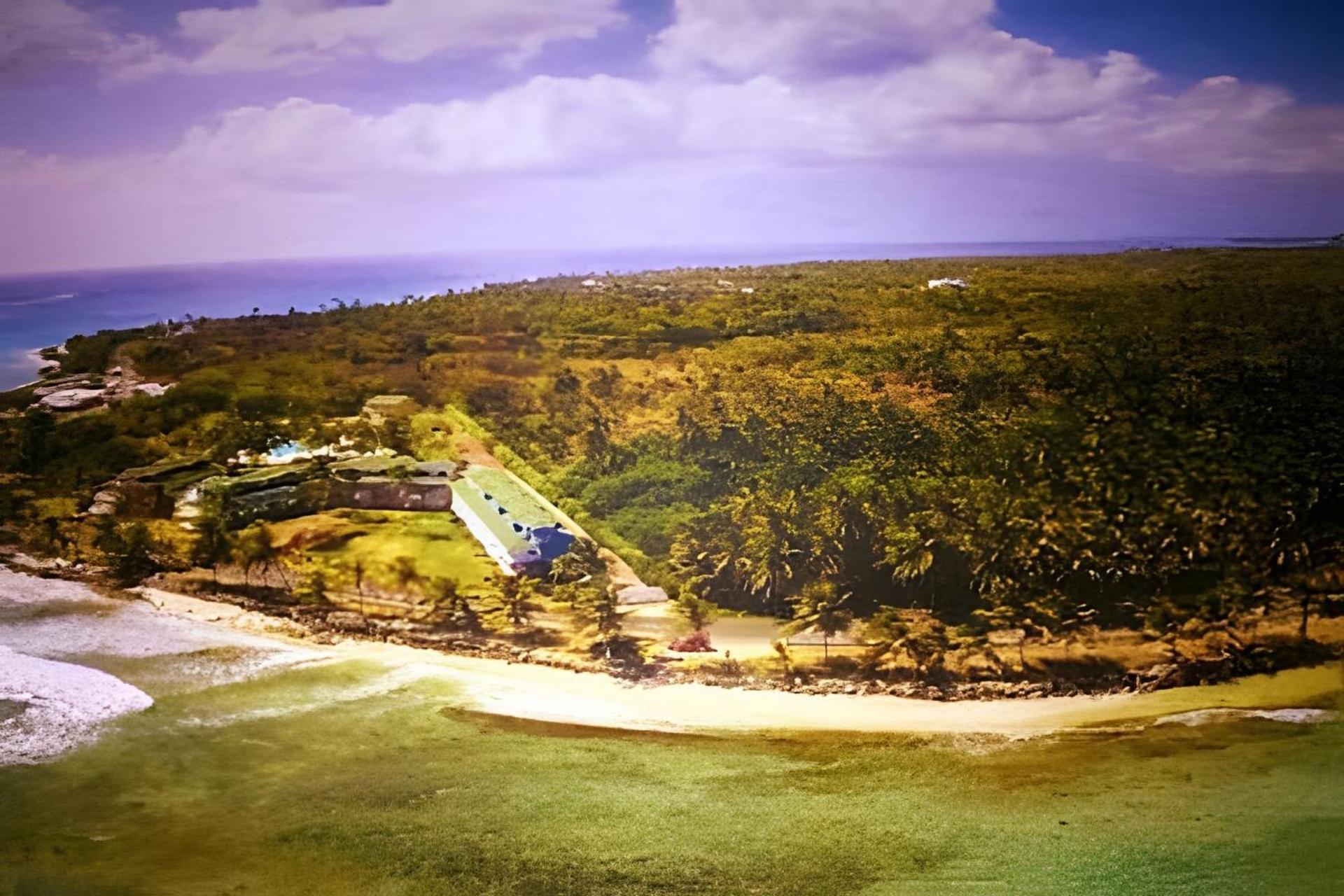 South End Villas - Apartamentos Paradisiaco En El Caribe Colombiano San Andrés Exterior foto