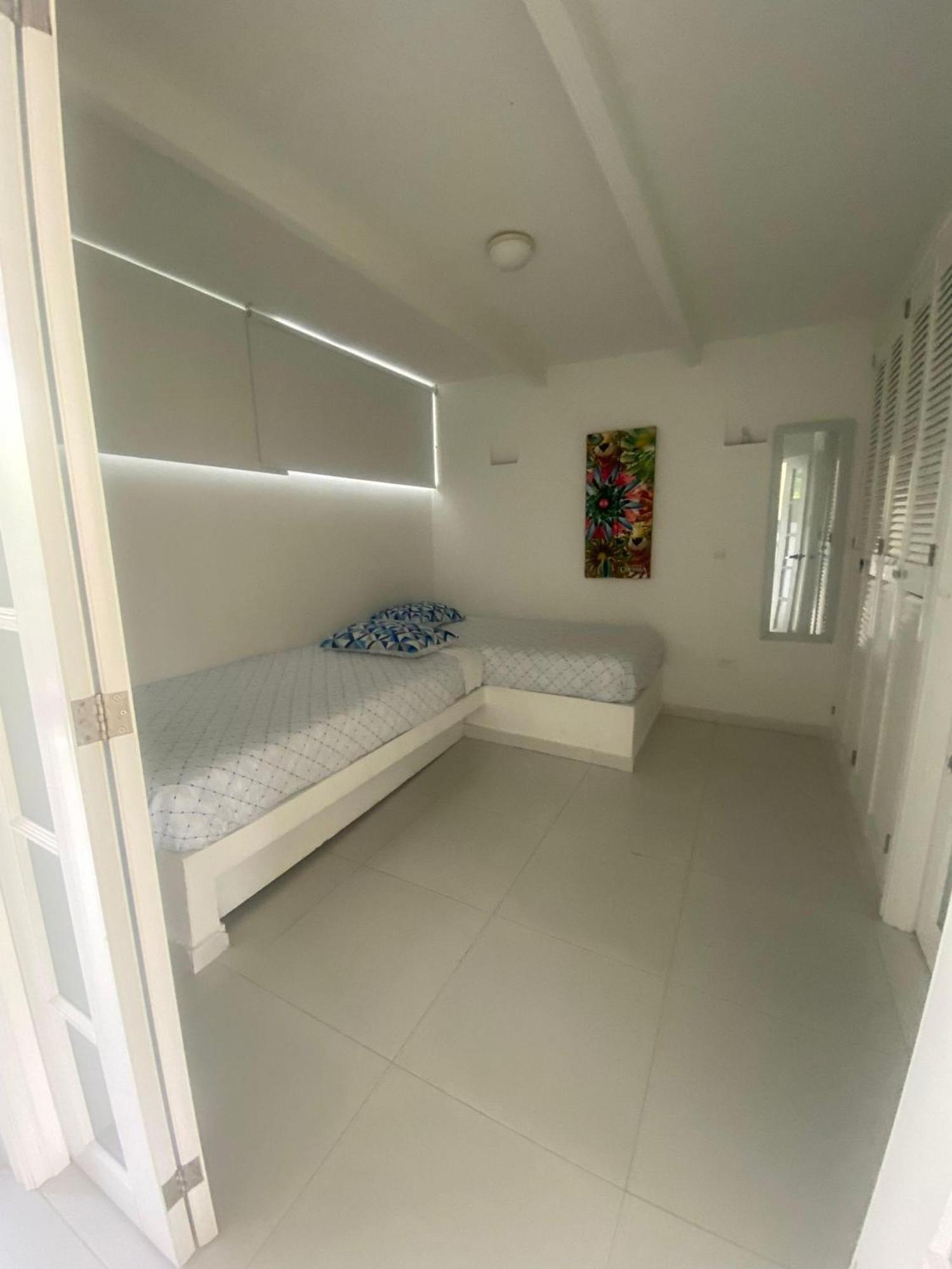 South End Villas - Apartamentos Paradisiaco En El Caribe Colombiano San Andrés Exterior foto