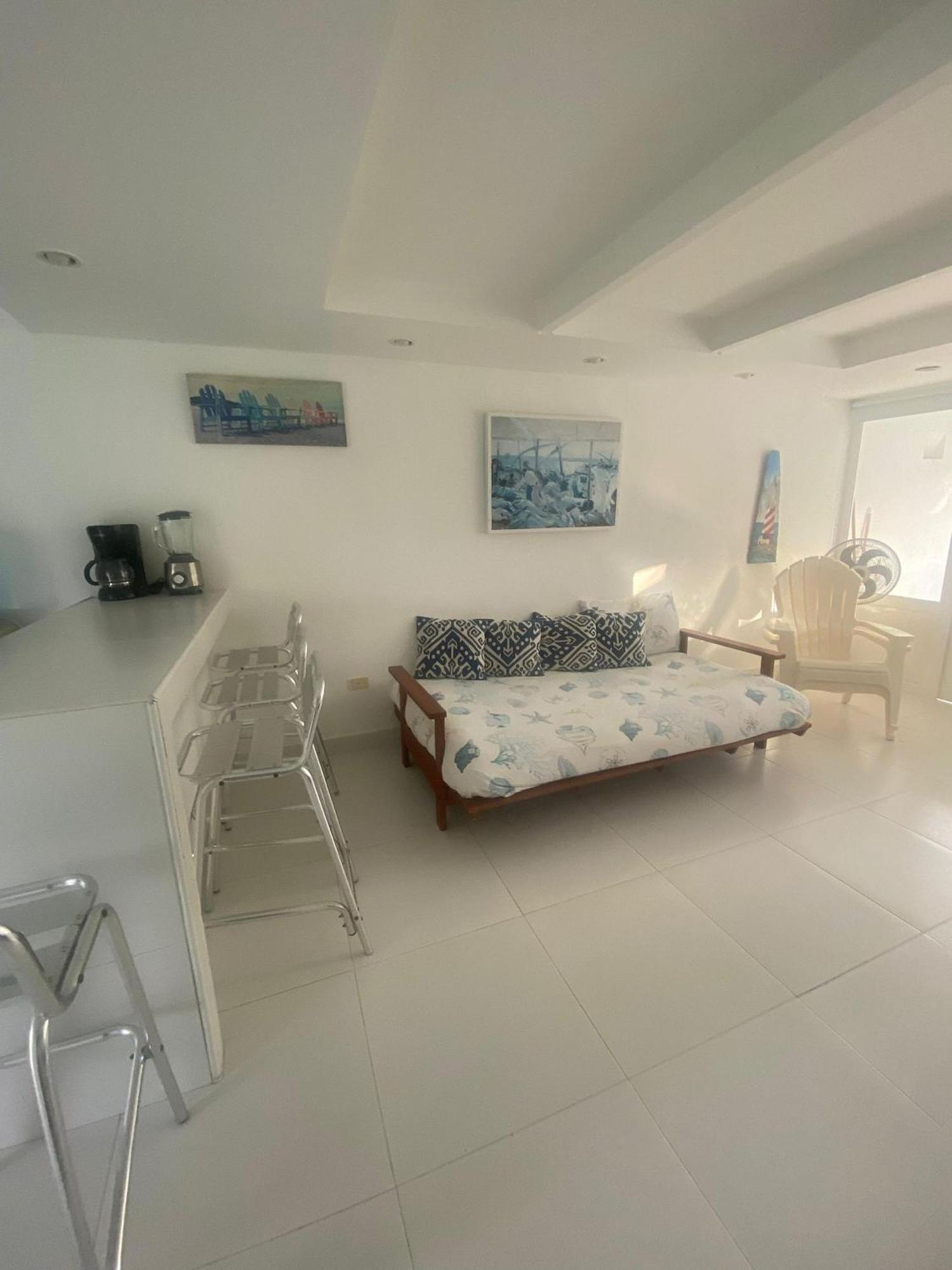 South End Villas - Apartamentos Paradisiaco En El Caribe Colombiano San Andrés Exterior foto