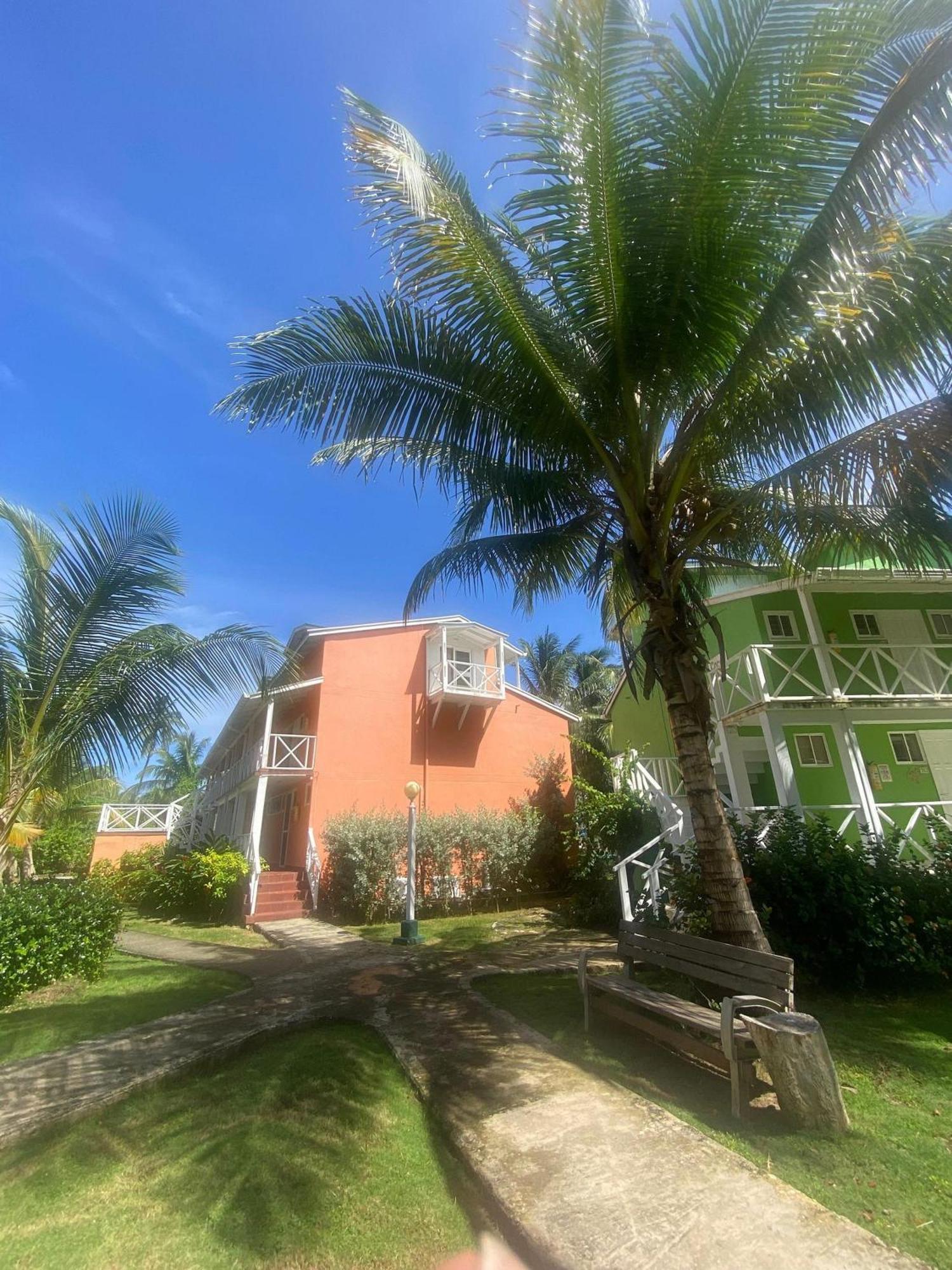 South End Villas - Apartamentos Paradisiaco En El Caribe Colombiano San Andrés Exterior foto
